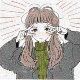 动漫爱好者头像